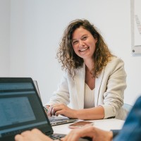 Cathy Van Belleghem