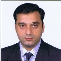 Rajeev Chandna