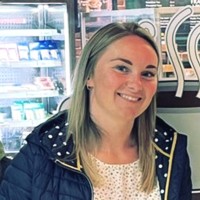 Katie Woodburn