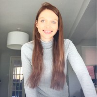 Lucie Oatley