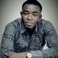 Nicholas Nartey