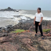 Dasari Nikitha