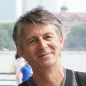 Patrice Fayet