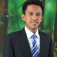 Mark Anthony Pader