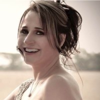 Charlene Van Zyl (Marx)