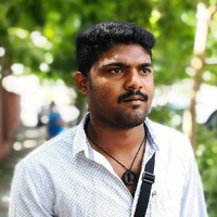 Maheshwaran Mani