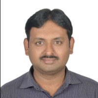 Mahesh SG
