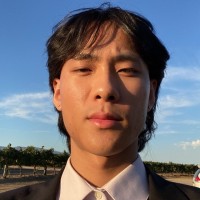 Joshua Hung
