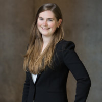 Janine Brown, Pmp