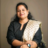 Sonali Bansal