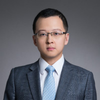 Shaun Zhang, Cfa