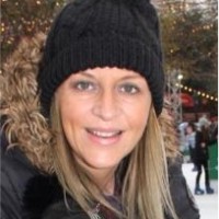 Nicola Chambers