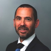 Simon Lazarus