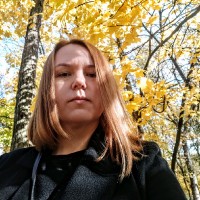 Kate Ivanova