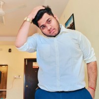 Prince kumar Dubey