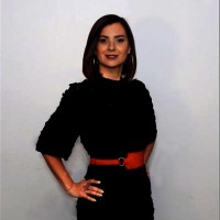Julia M. Cabrera