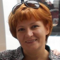 Elena Sukhareva