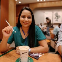 Anita Jain