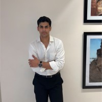 Karan Chauhan