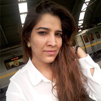 Karishma Singh