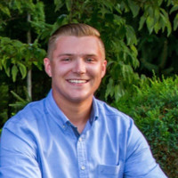 Brendan Powers