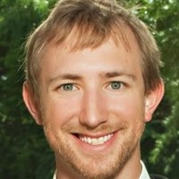 Nicholas Bates