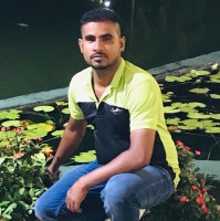 Mohamed Jaheer