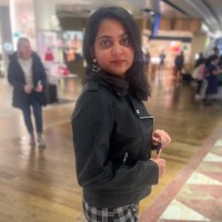 Niyati Modi