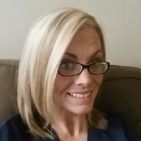 Nicole Whaley Dnp Agacnp-Bc
