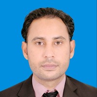 Saqlain Iqbal