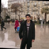 Rashad Axundzade
