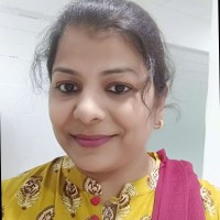 Ishrat Baig