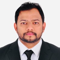 Sajad Cherayakuth