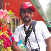 Pritam Adak
