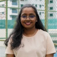 Rathi Ravi Chandran