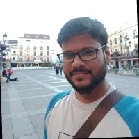 Nikkil Kumar P