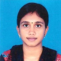 Sharmila Balachandar
