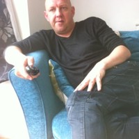 Neil Eccleshare