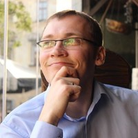 Vadym Stegaylo