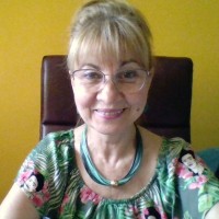 Erika Gyorfi