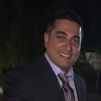 Amir Dehmardan