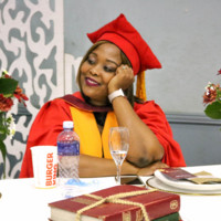 Sally Maepa