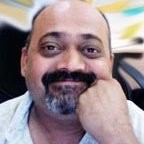 Uday Patwardhan