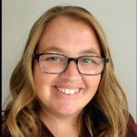 Christine Blakeslee
