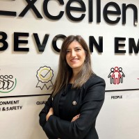 Başak Haddouche