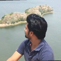 yogesh Chaudhary