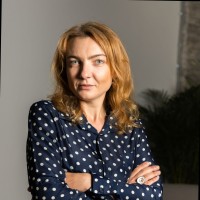 Tatyana Tymofiychuk
