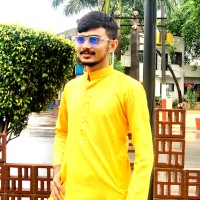 Dhruvinkumar Patel