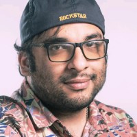 Mrinal Bhardwaj