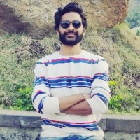 Nikhil Bhoyar